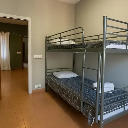 Hostel Mikasita Student Bilbao
