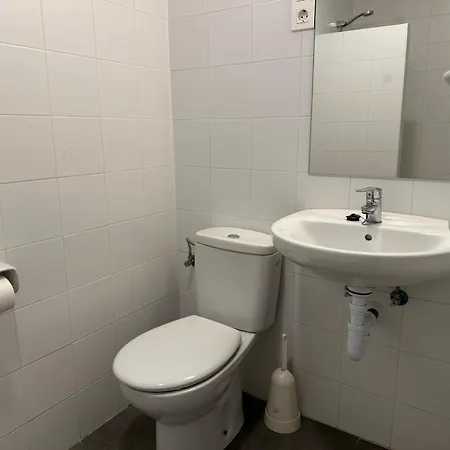 Mikasita - Student Housing & Coliving Більбао
