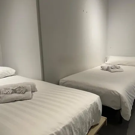 Хостел Mikasita - Student Housing & Coliving *