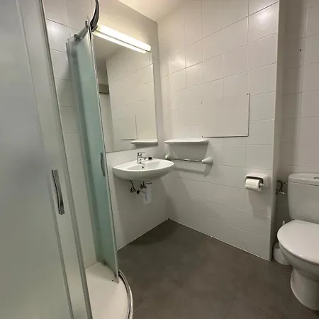 Mikasita - Student Housing & Coliving * Більбао
