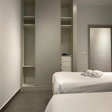 Хостел Mikasita - Student Housing & Coliving Більбао