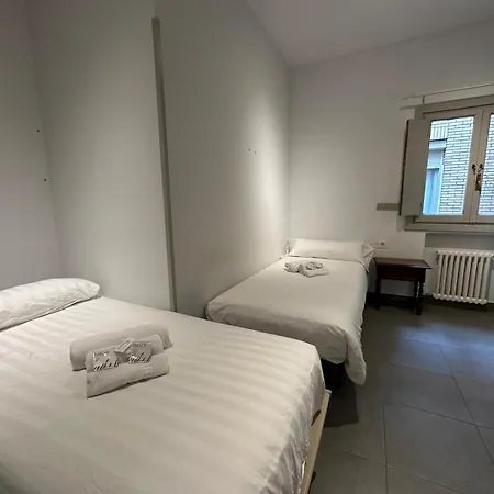 Хостел Mikasita - Student Housing & Coliving