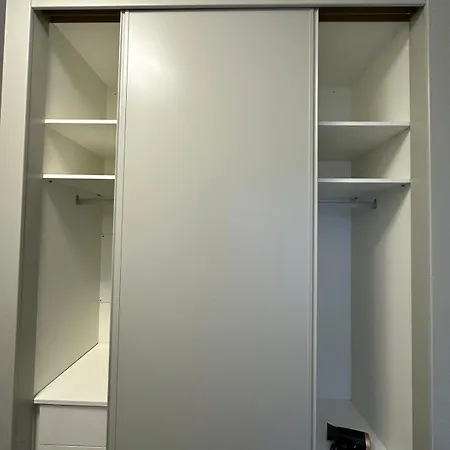 Mikasita - Student Housing & Coliving Більбао