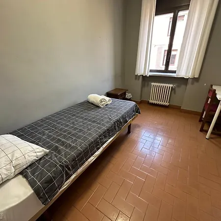 Mikasita Bilbao - Student Housing & Coliving *