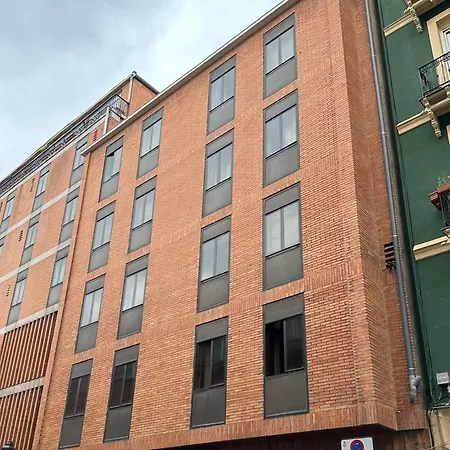 Mikasita Bilbao - Student Housing & Coliving *