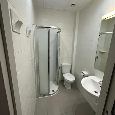 Hostel Mikasita Student Bilbao