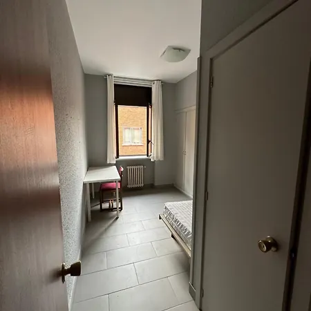 Mikasita Bilbao - Student Housing & Coliving *