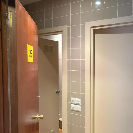 Hostel Mikasita Bilbao - Student Housing & Coliving