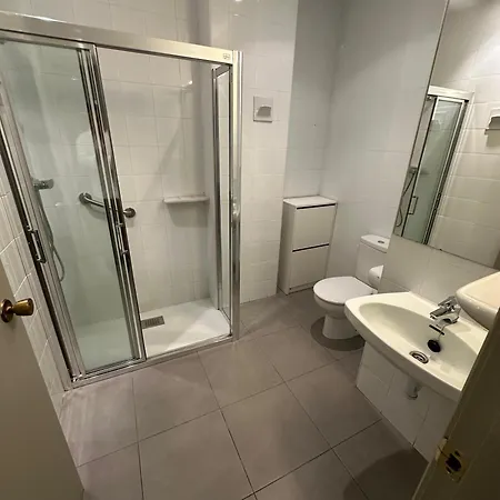 Mikasita - Student Housing & Coliving * Більбао