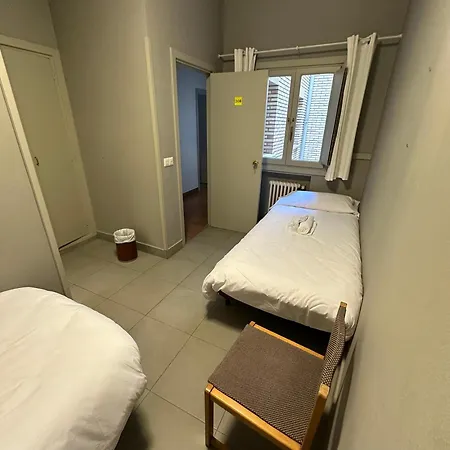 Хостел Mikasita - Student Housing & Coliving