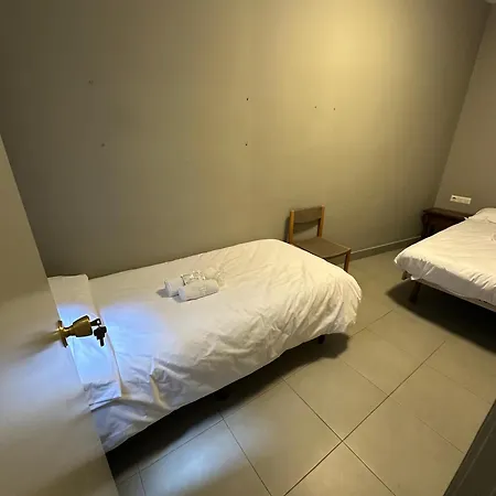 Mikasita - Student Housing & Coliving * Більбао