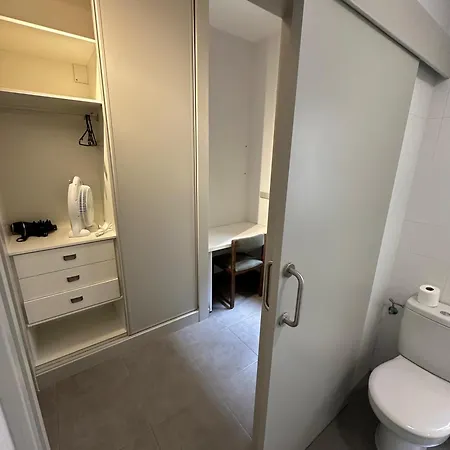 Hostel Mikasita Bilbao - Student Housing & Coliving