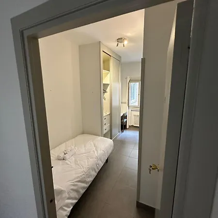 Хостел Mikasita - Student Housing & Coliving Більбао