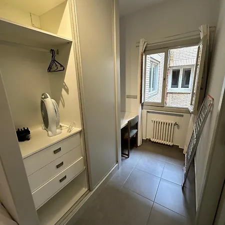 Mikasita - Student Housing & Coliving * Більбао