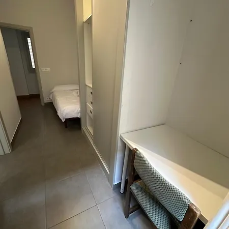 Mikasita Bilbao - Student Housing & Coliving Hostel