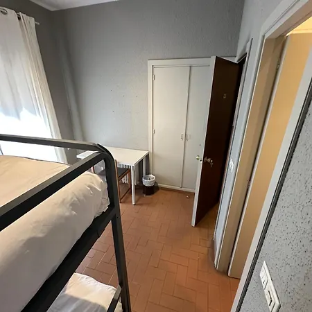 بيت شباب Mikasita - Student Housing & Coliving بلباو