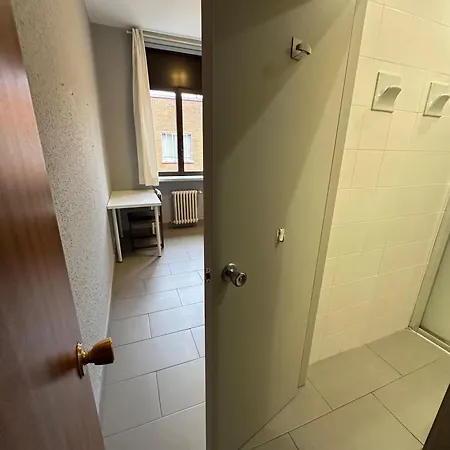 Mikasita Bilbao - Student Housing & Coliving Bilbao