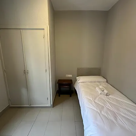 Hostel Mikasita Bilbao - Student Housing & Coliving