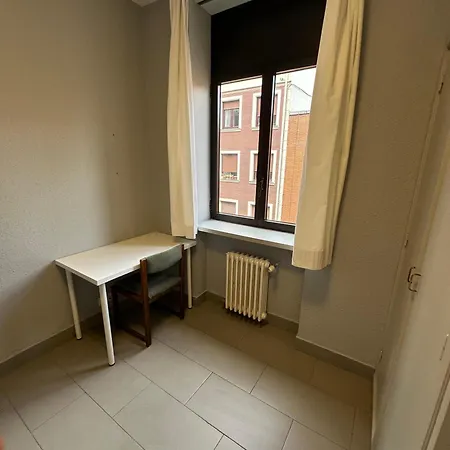 Hostel Mikasita Bilbao - Student Housing & Coliving Bilbao
