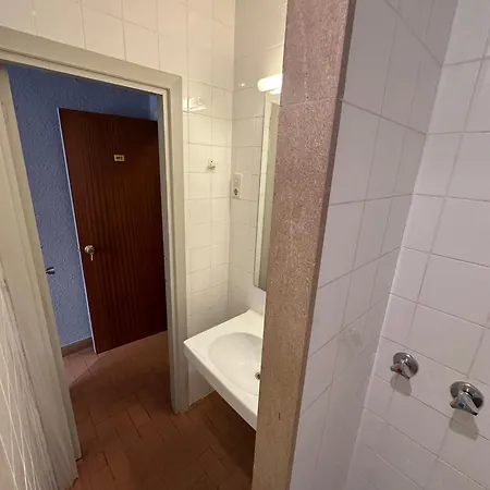 Mikasita - Student Housing & Coliving Більбао