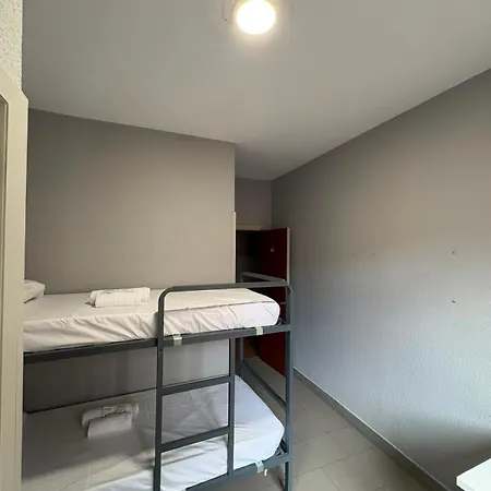 Mikasita - Student Housing & Coliving Більбао