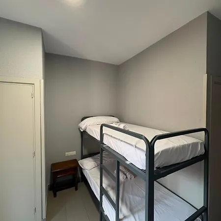 Хостел Mikasita - Student Housing & Coliving *