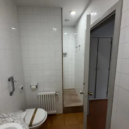 Mikasita - Student Housing & Coliving Більбао