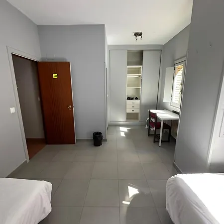 Mikasita - Student Housing & Coliving * Більбао