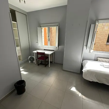 Хостел Mikasita - Student Housing & Coliving