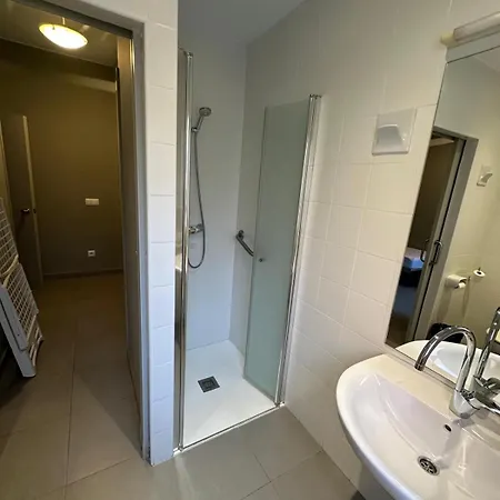 Mikasita - Student Housing & Coliving Більбао