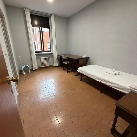 Mikasita - Student Housing & Coliving Більбао