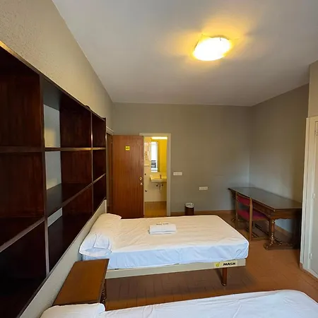 Mikasita - Student Housing & Coliving * Більбао