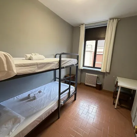 Mikasita - Student Housing & Coliving Більбао