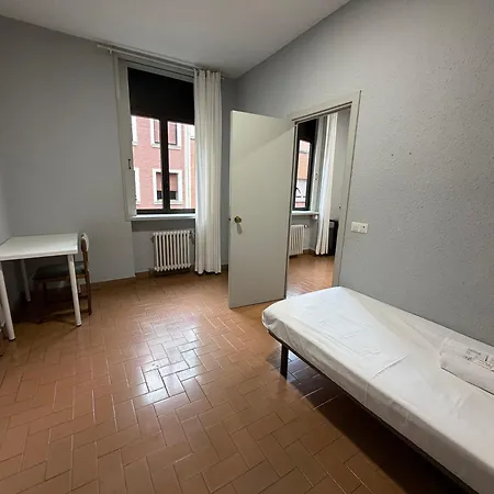 Хостел Mikasita - Student Housing & Coliving *