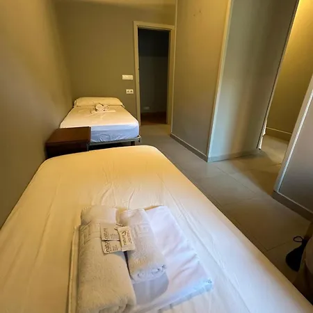 Mikasita - Student Housing & Coliving Більбао