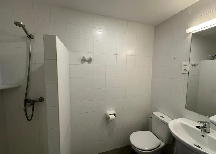 Vandrerhjem Mikasita - Student Housing & Coliving *