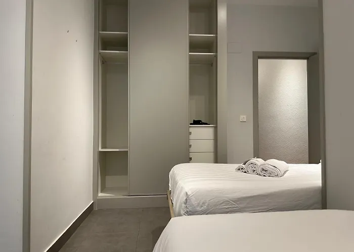 Hostel Mikasita - Student Housing & Coliving Bilbao