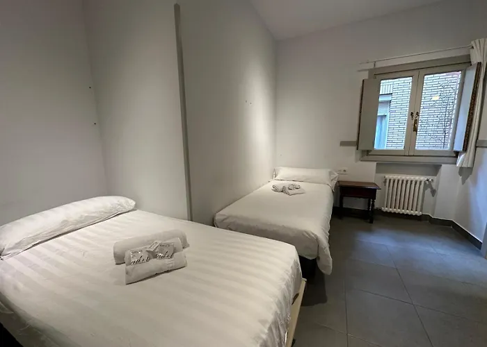 Vandrerhjem Mikasita - Student Housing & Coliving