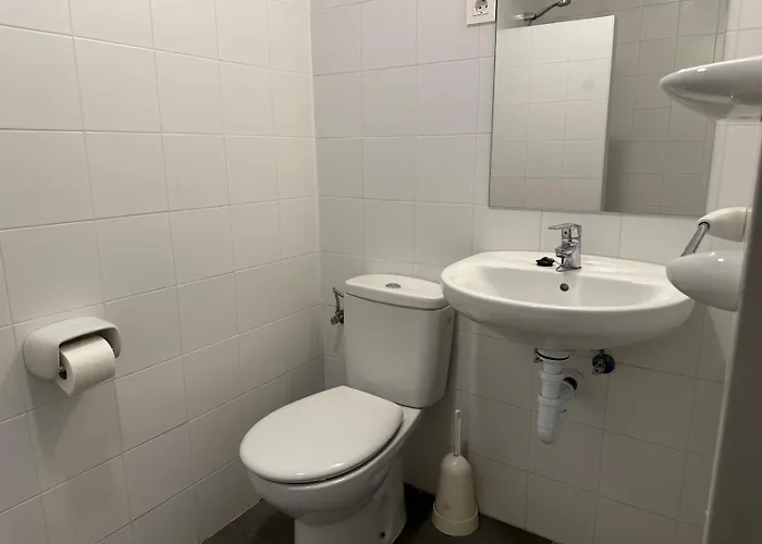 Mikasita - Student Housing & Coliving Μπιλμπάο