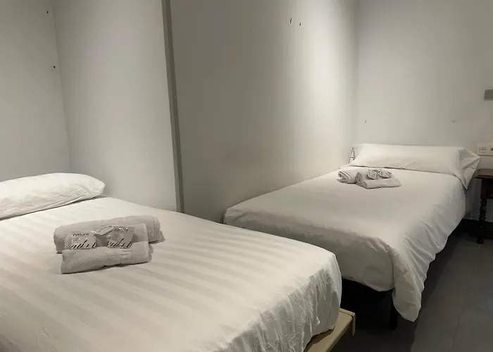 Hostel Mikasita - Student Housing & Coliving *